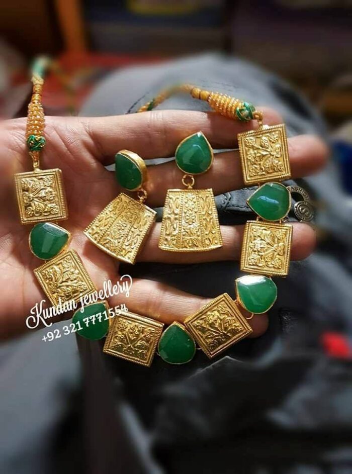 Green Set - Image 2