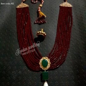 Red mala