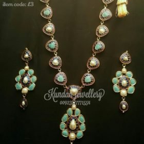 locket set