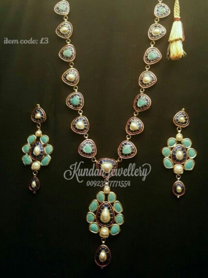 locket set