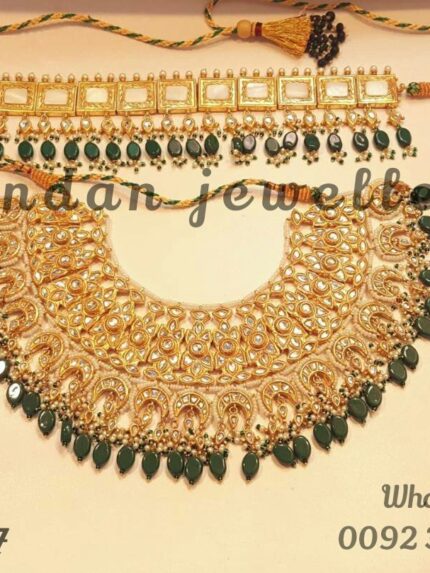 Necklace Set