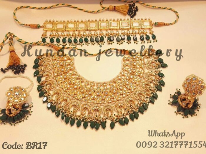 Necklace Set - Image 1