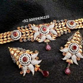 Choker set