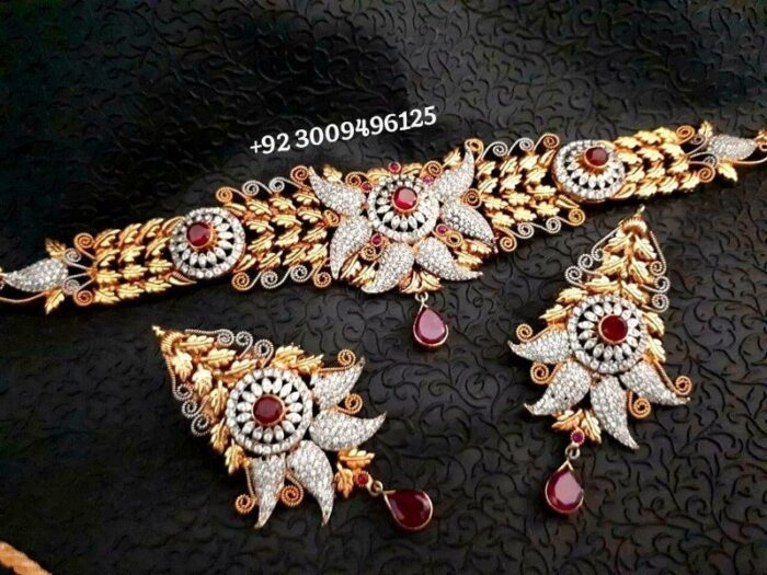 Choker set - Image 1