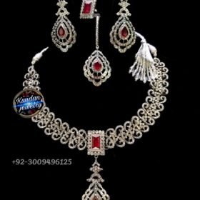 Necklace set