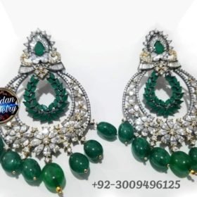 Green baliyan