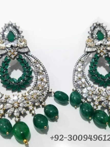 Green baliyan
