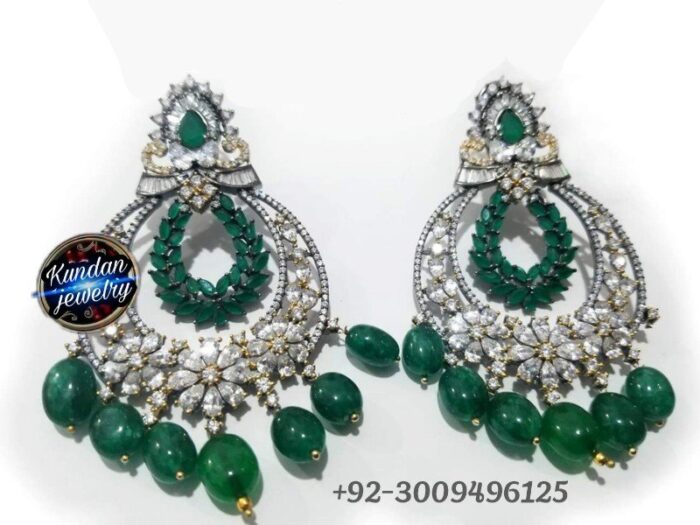 Green baliyan - Image 1