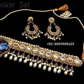 Choker set