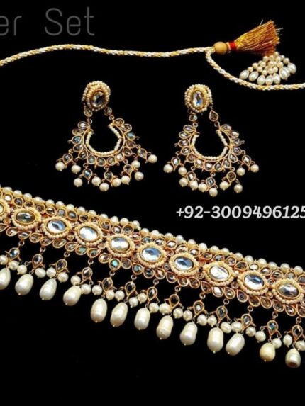 Choker set
