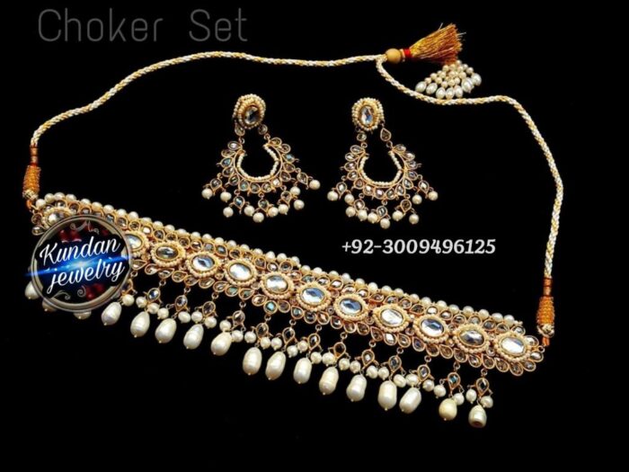 Choker set - Image 1