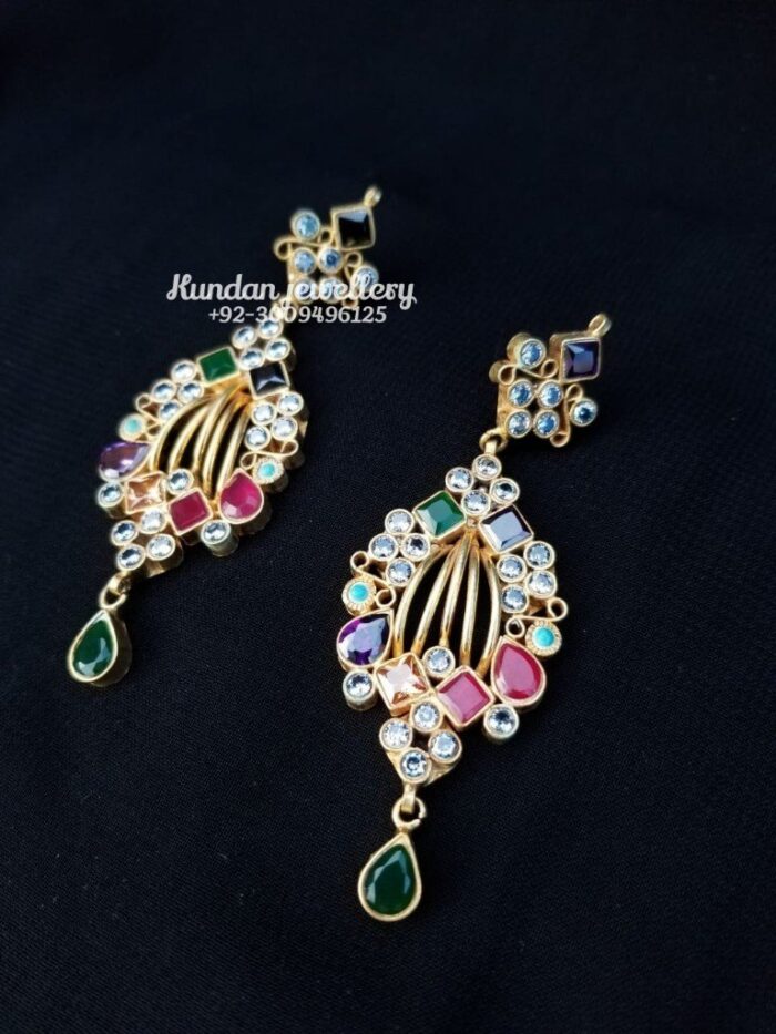 Earrings - Image 1