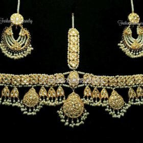 Matha patti
