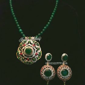locket set