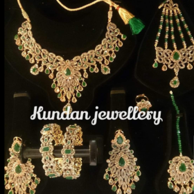 Green set