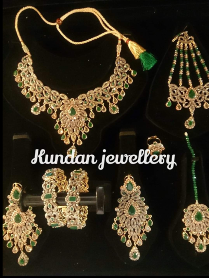 Green set