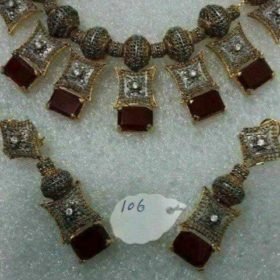 Necklace Set