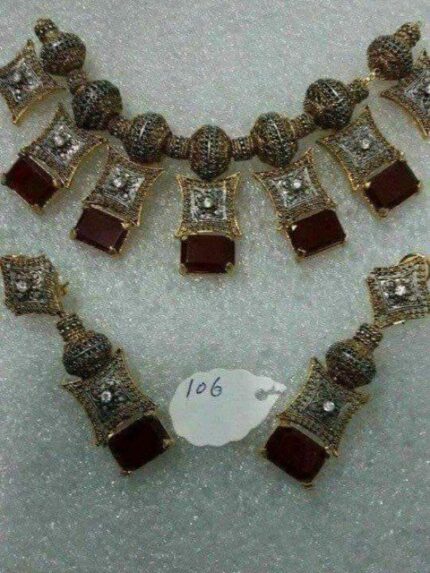 Necklace Set