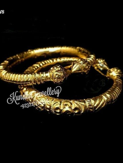 Multani Bangles