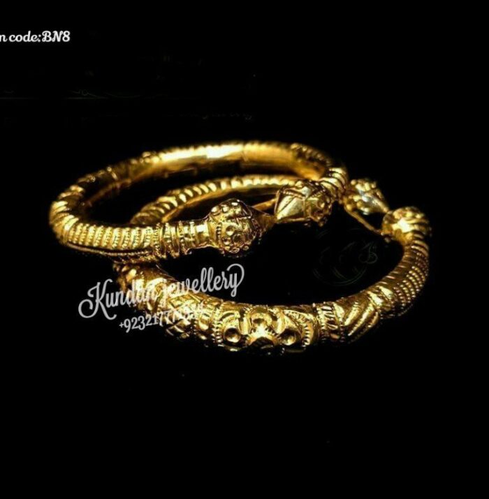 Multani Bangles - Image 1