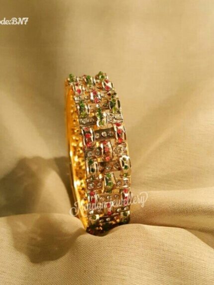 Multi bangle