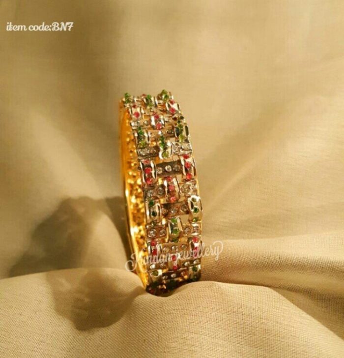 Multi bangle - Image 1