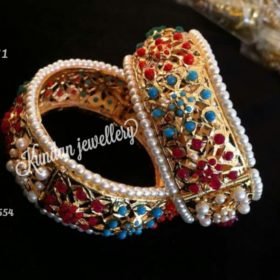 Bangles