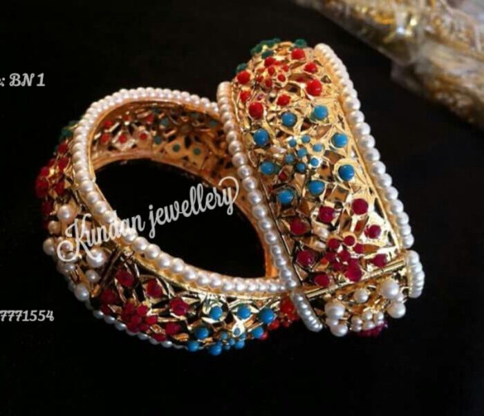 Bangles - Image 1