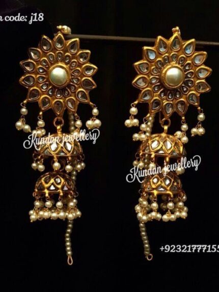 Jumkay antique