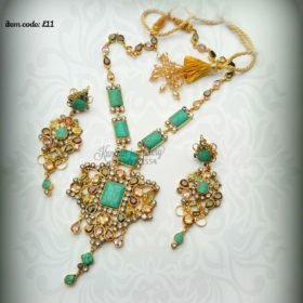 Locket Set