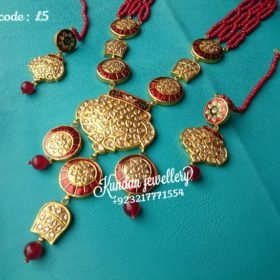 locket set
