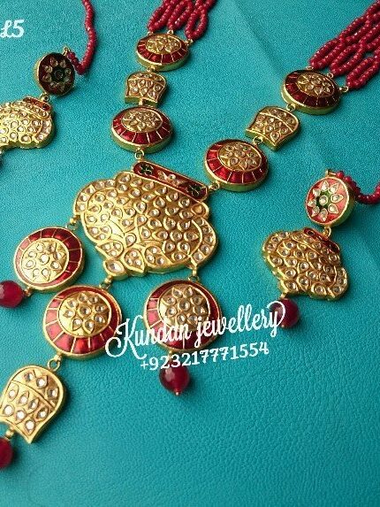 locket set