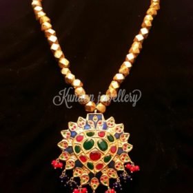 Pendent