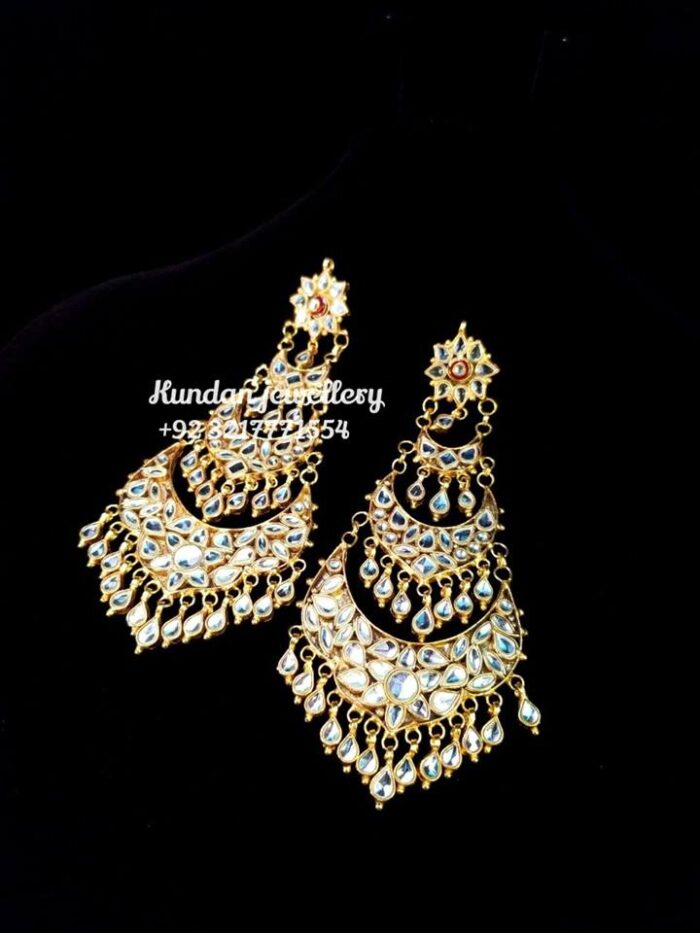 Earrings - Image 1