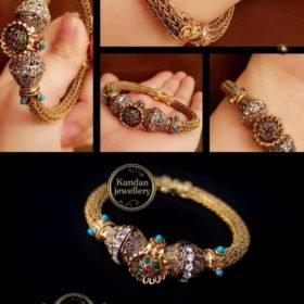 Bangle pair