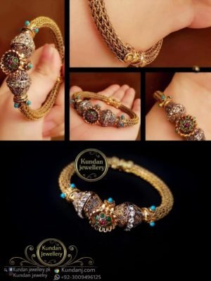 Bangle pair