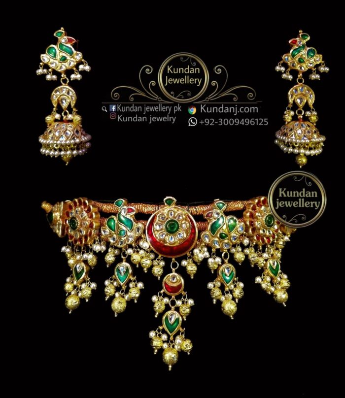 Choker set - Image 1