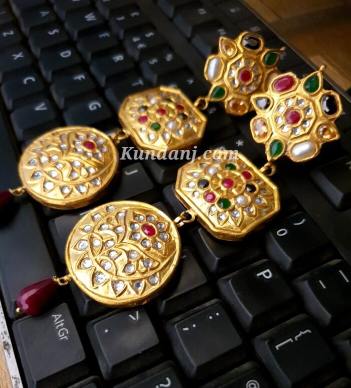 Earrings - Image 2