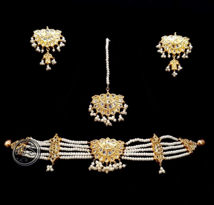 Choker set - Image 1