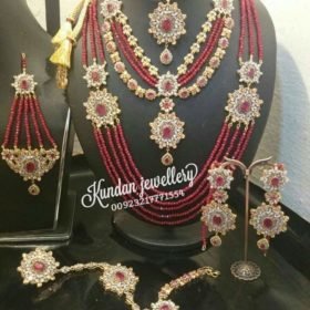 Bridal set