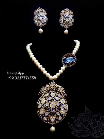 Locket Set