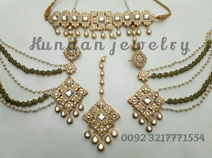 Choker set - Image 1