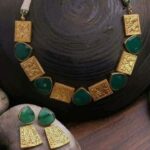 Green Set