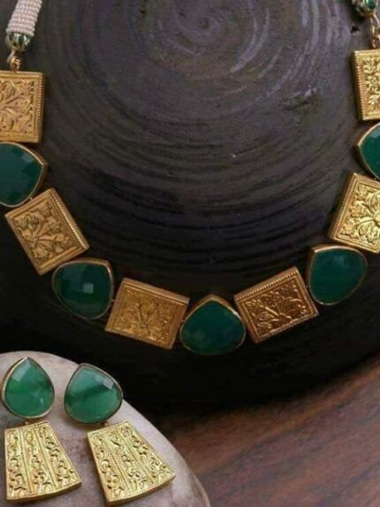 Green Set
