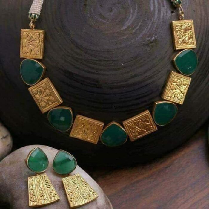 Green Set - Image 1