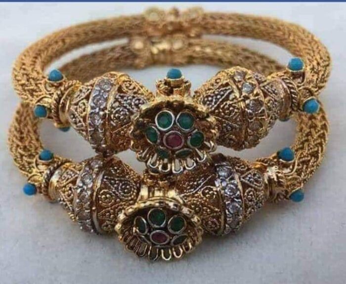 Bangle pair - Image 2
