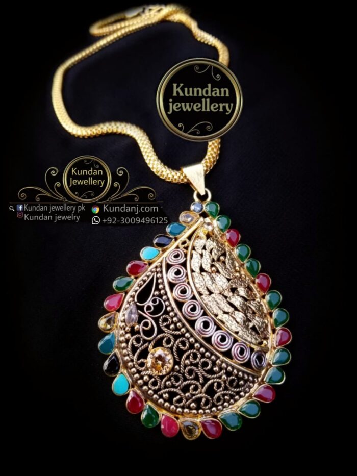 Pendent - Image 1