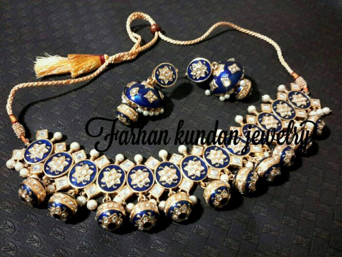 Necklace set - Image 2