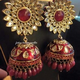 jhumkay