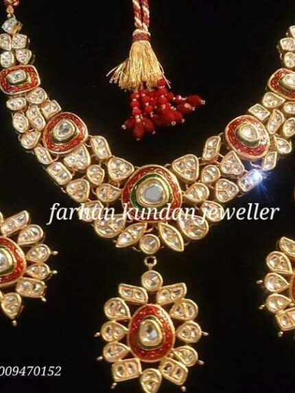 Necklace set